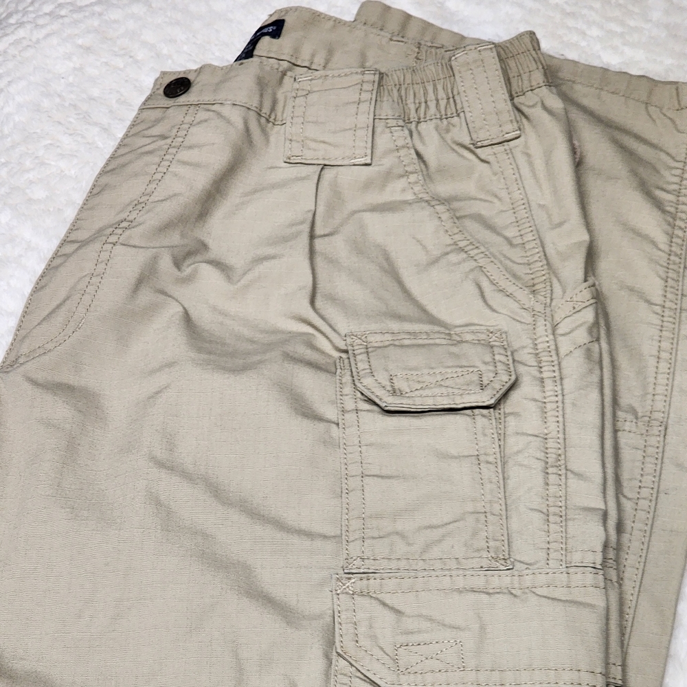 5.11, 34x30, Khaki, tactical pants